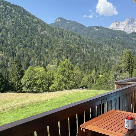 Апартаменты Panoramic Terrace Perfect For Families & Sport