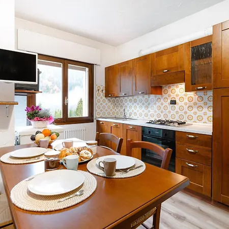 Panoramic Terrace Perfect For Families & Sport Апартаменты *