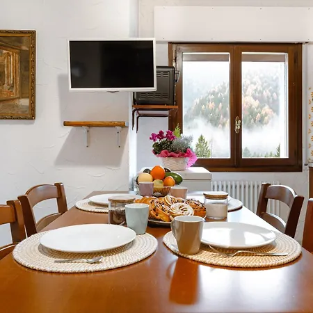 Panoramic Terrace Perfect For Families & Sport Апартаменты