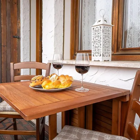 Апартаменты Panoramic Terrace Perfect For Families & Sport